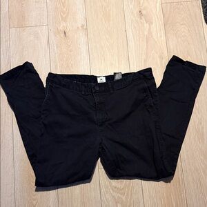 H&M Men's Dark Chinos